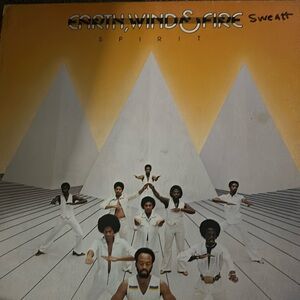 Earth Wind and Fire Spirit